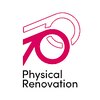フィジカルリノベーション 中目黒(Physical Renovation)のお店ロゴ