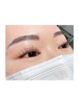 アニー(Annie)/パリジェンヌラッシュリフト