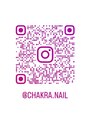 ネイルセラピーアンドスクール チャクラ(CHAKRA)/Nail therapy & school CHAKRA