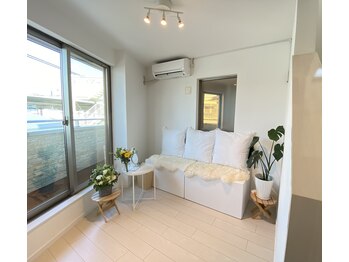 ソル アイラッシュ(sol eyelash)/