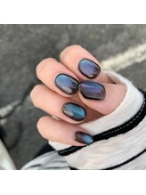 エニデイ(ANY DAY)/magnet nail