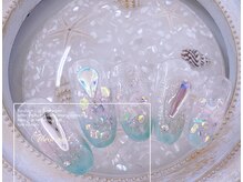 フローラネイルサロン/