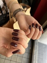 ププカニ(pupuKani)/ワンカラー