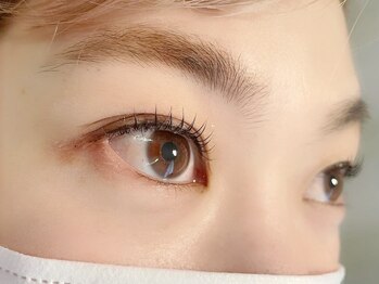 ナップ 天満(nap)/まつげパーマ