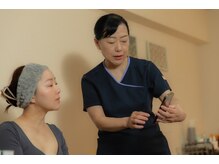 スタートライン 二子玉川(Start Line)/ビフォーアフターで効果を実感