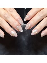 リベルタネイル(Liberta Nail)/お正月ネイル