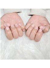 はあとねいる 春日井店/お客様ネイル