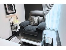 ツキ(TUKI+)/完全個室の贅沢空間です