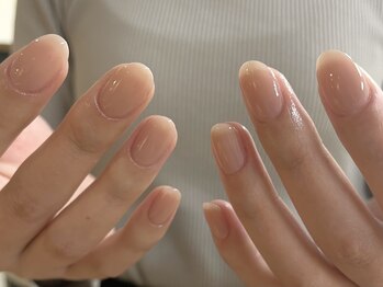 カセッタネイル(Casetta. nail)/one color