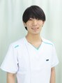 神田ふれあい鍼灸整骨院&nbsp;臼井 友哉