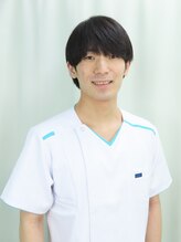 神田ふれあい鍼灸整骨院&nbsp;臼井 友哉