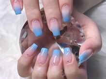 レヴィア(Revia)/グラデーション