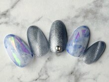 ネイルサロンリヴィエール(Riviere)/HAND★初回¥8500/再来¥9000