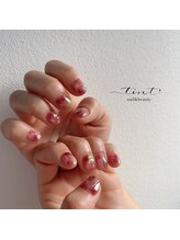 ティントプラス(tint+)/ニュアンスフルアート
