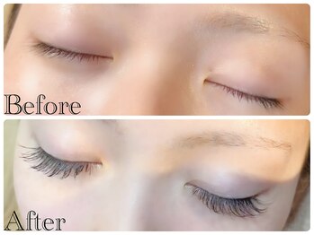 アルテヘア 新小岩(Arte hair)/【まつげエクステ】