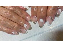 エムネイル(MNAIL)/オフィスネイル