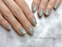 コクアネイル(kokua.nail)/