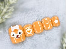 ミラーナ(Milana)/◆キャラデザイン◆￥8500