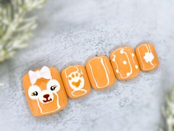 ミラーナ(Milana)/◆キャラデザイン◆￥8500