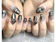 プリュム(plume)/パーツデザイン