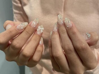 アールドヴィーヴル 東金沢店(Ar de vivre)/【Mao Design】