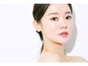 【韓国肌管理】毛穴洗浄＆韓国水光肌フルコースエステ＆ヘッド付き→5500円
