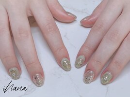 SEASONALスペシャル＊ニュアンス