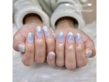 はあとねいる 長岡天神店/