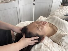 アオイスタジオ(AOI STUDIO)の雰囲気（頭蓋骨小顔矯正を受けれるのは小倉でココだけ☆）