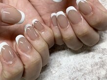 クレール(CLAIR)/french/フレンチ/シンプル