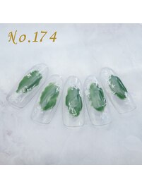 定額4,400円 #透明感