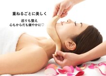 ラ サロン アスール(La. Salon Azul)