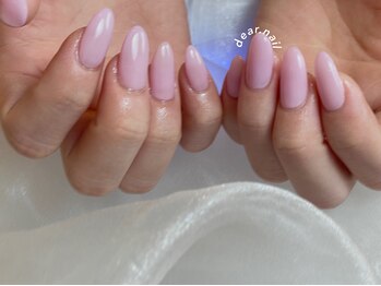 ディアネイル(dear.nail)/