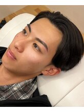 アイブロウドット 静岡店(iBROW.)/清潔感UP！！