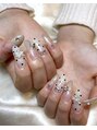 ラジュルネ(nail&eyelash La journee)&nbsp;90分アートし放題