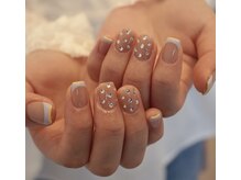 モネ ネイル(mone.nail)