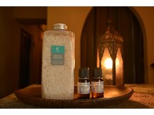 ジャンナ 代々木上原店(JANNA)/自宅でのリラックスタイムに♪