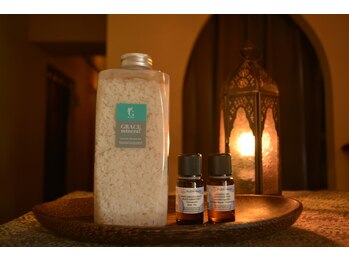 ジャンナ 代々木上原店(JANNA)/自宅でのリラックスタイムに♪