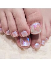 てぃーだ/オーロラフィルム