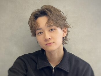 バロンズクラブ(Baron's Club)/ハリウッドブロウ+眉WAX