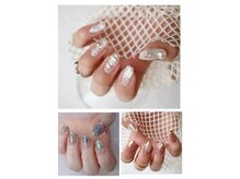 ネイル フライガール(nail FLY GIRL)