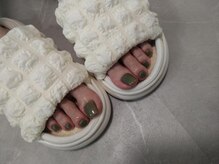 リミナ(Rimyna)/フット/ワンカラー