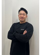 ノーブルジム 世田谷上町店&nbsp;土志田 侑亮