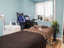 サロンビオーナ(SALON Biona)/プライベート空間