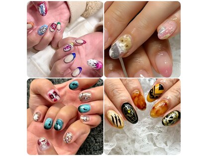 ルーン(RUNE)の写真