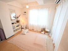 スリナ ワンフォーユー(SURINA one for you)の雰囲気（自然光がたっぷり入るスタジオは忙しい日常を忘れさせてくれます）