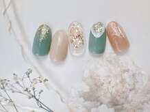 シャルム(Charm)/7月【定額】トレンドコース