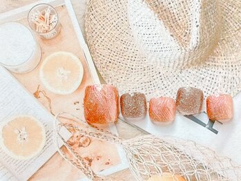 カノア(KANOA)/7月定額フット