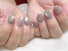 キャンアイドレッシー 新浦安店/milk mg