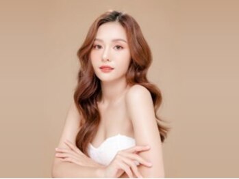 レイ 福岡博多店(Rey)の写真/[眉毛/アイブロウ/まつげパーマ]圧倒的モチに満足度◎[パリジェンヌラッシュリフト/フラットラッシュ]